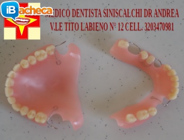 Immagine 2 - Ribasatura Immed Dentiere