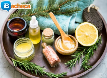 Immagine 2 - Autoproduzione di cosmesi