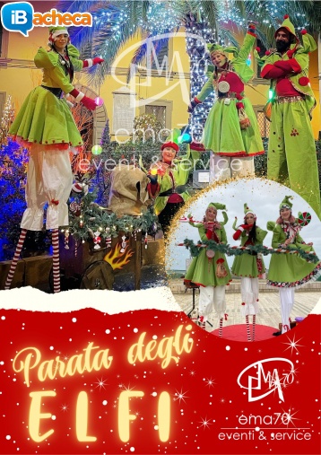 Immagine 2 - Natale super show
