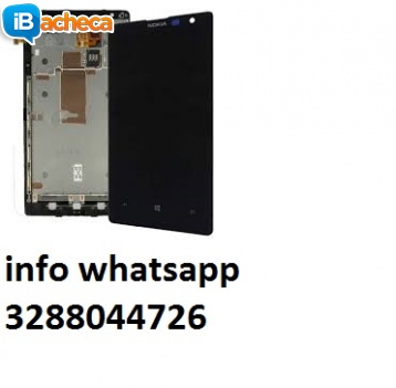 Immagine 1 - Lcd touch lumia 620 630 7