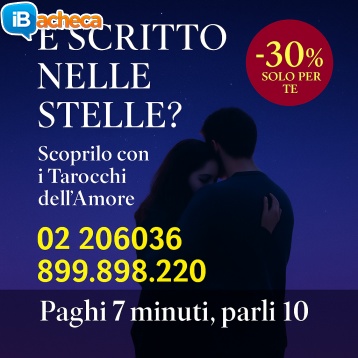 Immagine 1 - Tarocchi per Cuori Feriti