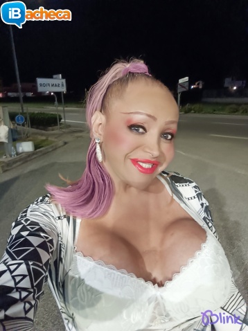Immagine 1 - Danayra transex