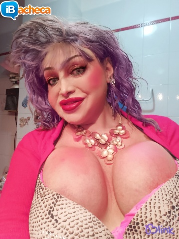 Immagine 2 - Danayra transex