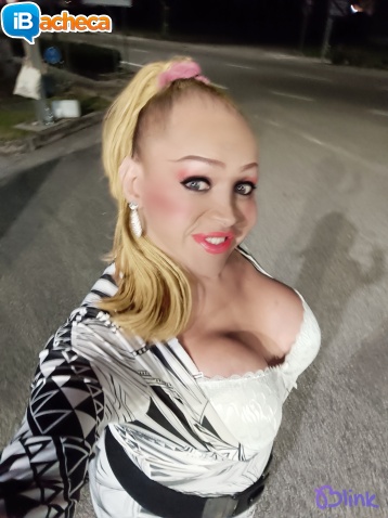 Immagine 5 - Danayra transex