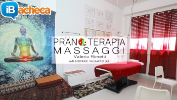 Immagine 1 - Studio Massaggi Valdarno