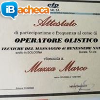 Immagine 4 - Massaggiatore