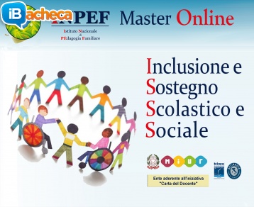 Immagine 1 - Sostegno Scolastico