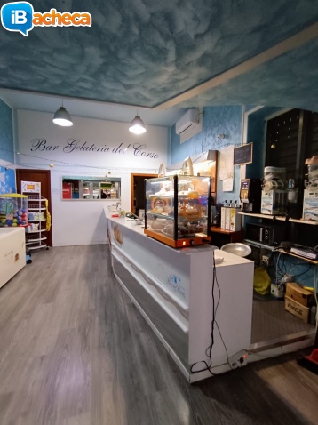 Immagine 3 - Bar sul corso