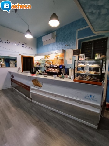 Immagine 4 - Bar sul corso