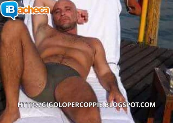 Immagine 3 - Gigolo isola di Ponza
