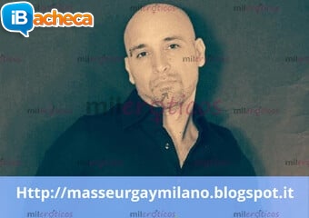 Immagine 4 - Massaggi gay tantra