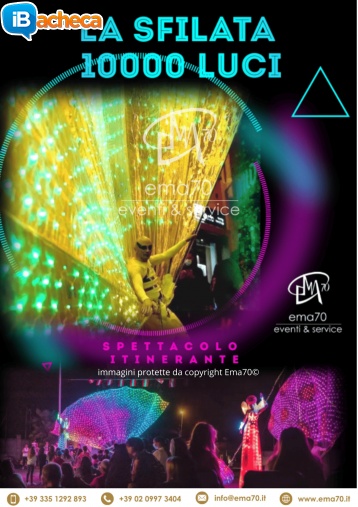 Immagine 4 - Trampolieri marini