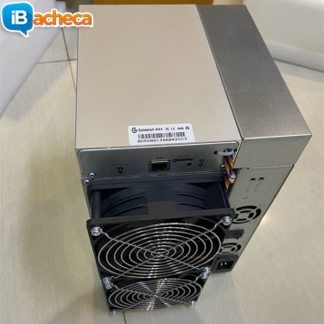 Immagine 2 - Antminer l7 9050mh/s