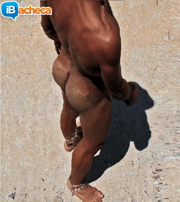 Immagine 3 - Alex Massaggiatore