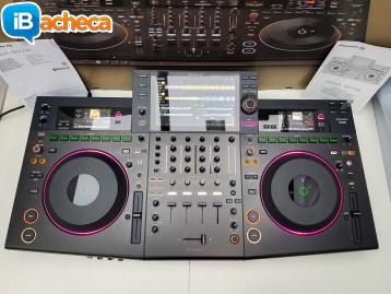 Immagine 1 - Pioneer dj opus-quad