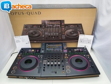 Immagine 2 - Pioneer dj opus-quad