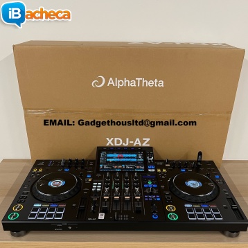 Immagine 5 - Pioneer dj opus-quad