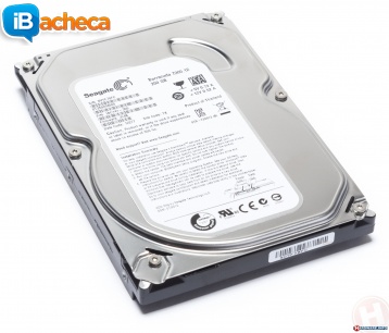 Immagine 1 - Hard Disk