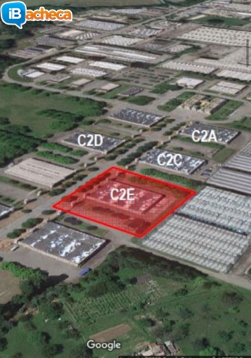 Immagine 1 - Fondotoce(Vb) Tecnoparco