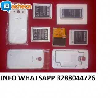 Immagine 1 - Accessori e ricambi di ce