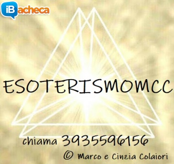 Immagine 1 - Sensitivi Esoteristi