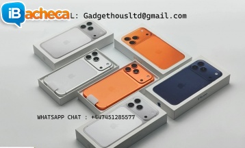 Immagine 5 - Apple iphone 17 pro max.