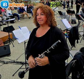 Immagine 2 - cristina noris FCIi 2025