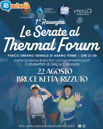 Immagine 1 - Serata Cabaret