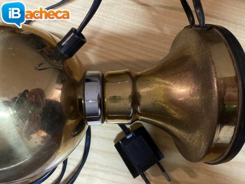 Immagine 1 - Lampada Reggiani Space