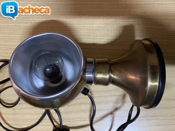 Immagine 2 - Lampada Reggiani Space