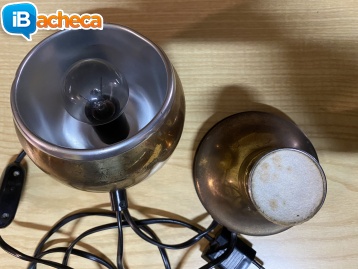 Immagine 5 - Lampada Reggiani Space