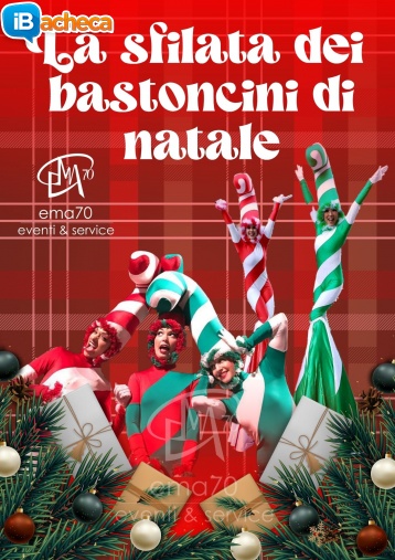 Immagine 2 - La fatina del Natale