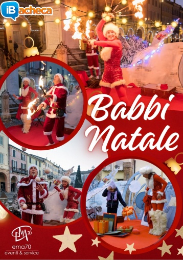 Immagine 5 - La fatina del Natale