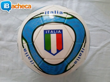 Immagine 1 - Pallone Nazionale Italia