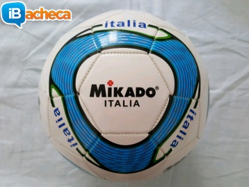 Immagine 3 - Pallone Nazionale Italia