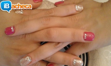 Immagine 1 - Manicure e pedicure