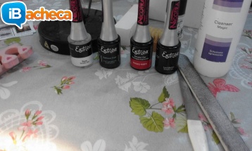 Immagine 3 - Manicure e pedicure