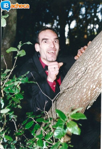 Immagine 1 - Cerco donna x covivenza