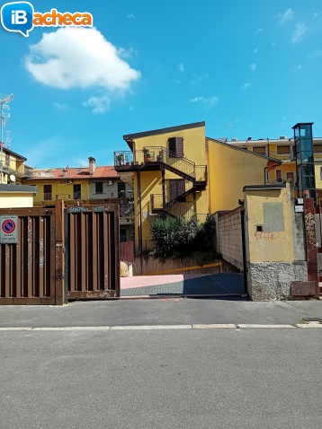 Immagine 1 - Box auto