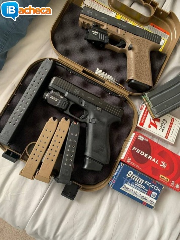 Immagine 1 - Buy Ruger firearms online