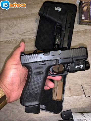 Immagine 2 - Buy Ruger firearms online