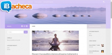 Immagine 1 - Realizza il tuo Sito Web