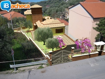 Immagine 1 - 39 terreno con progetto