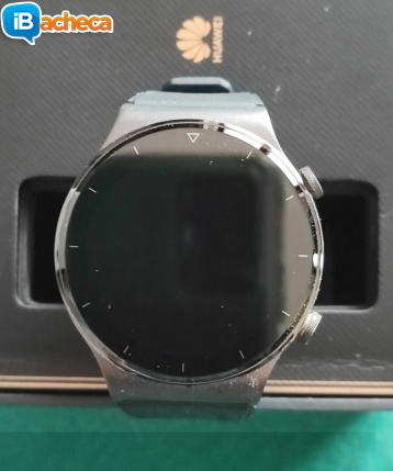 Immagine 1 - Orologio Huawei Gt 2 pro