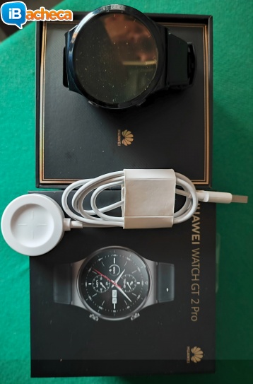 Immagine 5 - Orologio Huawei Gt 2 pro
