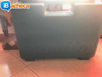 Immagine 5 - Avvitatore Makita