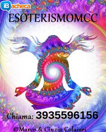 Immagine 1 - Consulti cartomanzia