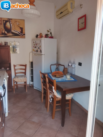 Immagine 3 - Zona Campo Sportivo