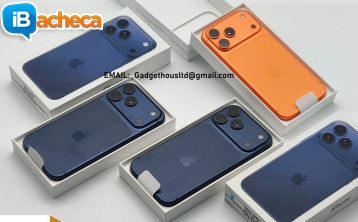 Immagine 3 - iPhone 17 Pro |17 Pro max