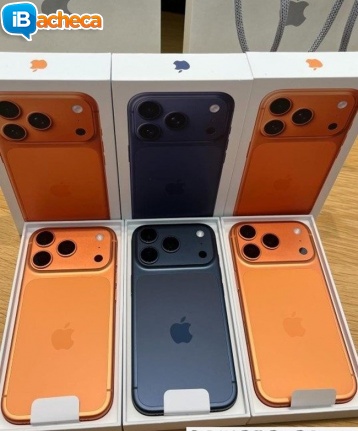 Immagine 4 - iPhone 17 Pro/17 Pro max